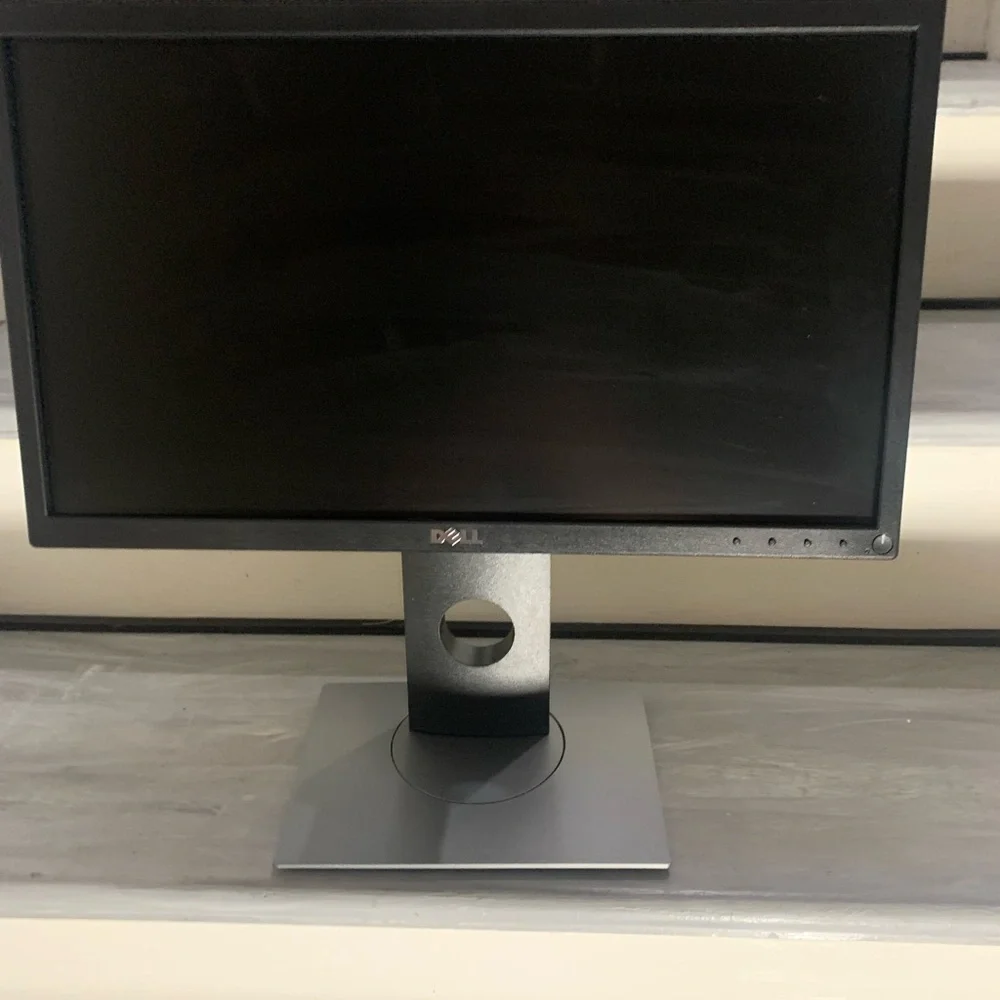 Dell E1916H 18.5